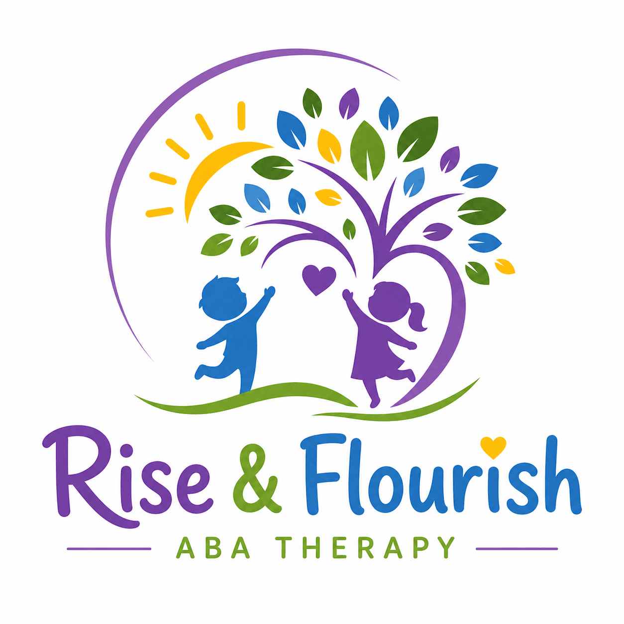 Rise & Flourish ABA Therapy